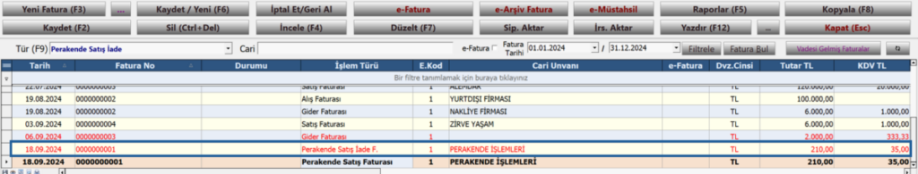 image-109-1024x195 Ön Muhasebe Zirve Kullanım Kılavuzları Zirve Ticari  