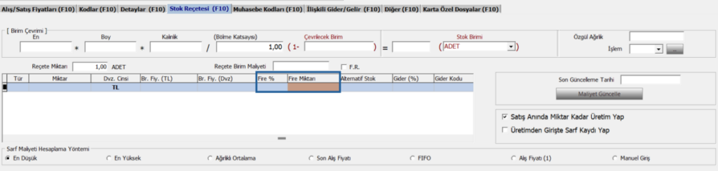 image-24-1024x245 Ön Muhasebe Zirve Kullanım Kılavuzları Zirve Ticari  