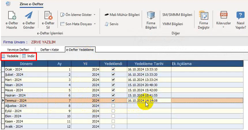 image-134 e-Defter Zirve Kullanım Kılavuzları  e-fatura e-dönüşüm e-defter e-arşiv 