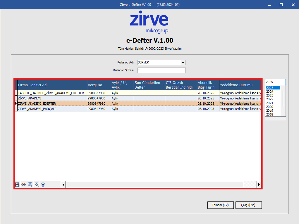 image-145 e-Defter Zirve Kullanım Kılavuzları  e-fatura e-dönüşüm e-defter e-arşiv 