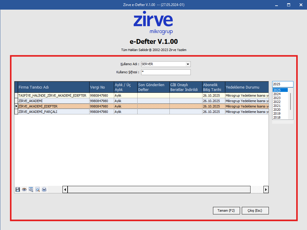 image-148 e-Defter Zirve Kullanım Kılavuzları  e-fatura e-dönüşüm e-defter e-arşiv 