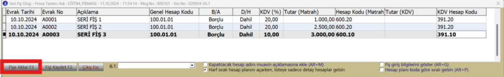 image-75-1024x158 Genel Muhasebe Zirve Kullanım Kılavuzları Zirve Müşavir  zirve yazılım zirve müşavir Zirve müşavir 