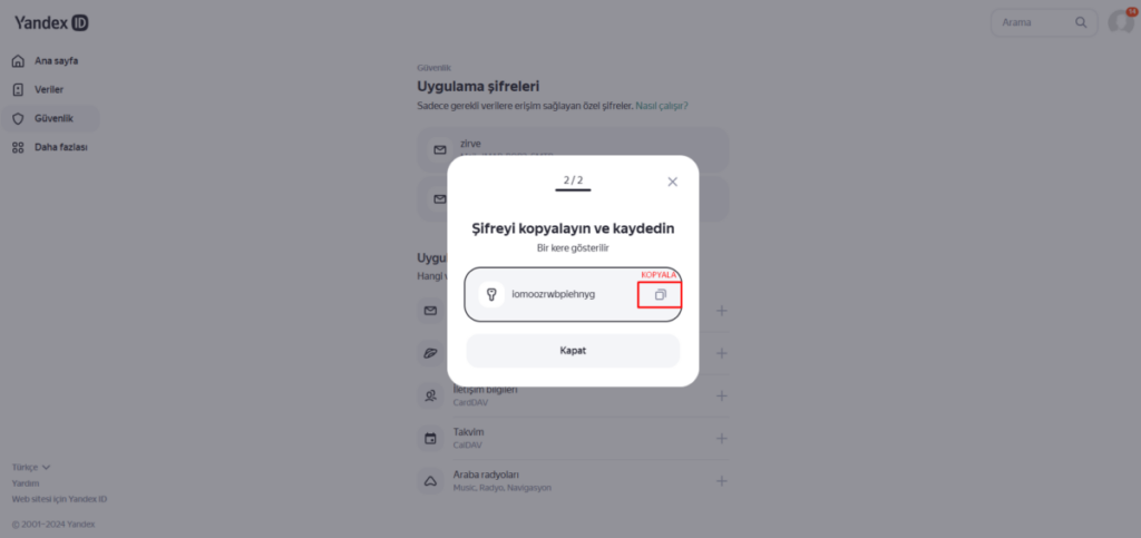 image-77-1024x483 Nasıl Yapılır?  zirveyazılım zirve yazılım zirve müşavir Zirve windows bilgisayar şifre masaüstü güvenlik ayarları güvenlik gmail e-mail 