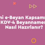 KDV-4-Beyannamesi-150x150 Bordro-Personel Genel Muhasebe Zirve Müşavir  Zirve Bordro Vergi İstisnası Vergi Dilimi Türkiye Maaş Sistemi SGK Kesintisi Prim Ödemesi net maaş Maaş Kesintileri Maaş Hesaplama Kümülatif Gelir İşsizlik Sigortası gelir vergisi fazla mesai Ek Ödemeler damga vergisi Çalışan Hakları Bordro Örnekleri Bordro hesaplama Asgari Ücret 2025 asgari ücret 