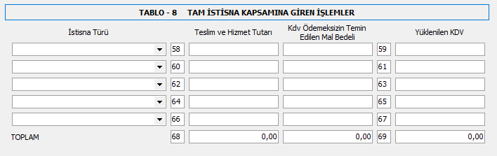 image-158 Genel Muhasebe Nasıl Yapılır? Zirve Finansman Zirve Müşavir Zirve Üretim ZirveKDVBeyannamesi zirvede kdv1 nasıl hazırlanır zirvede kdv hazırlama zirve müşavir kdv1 zirve müşavir nasıl yapılır kdv1 beyannamesi kdv1 kdv beyannamesi hazırlama kdv beyannameleri genel muhasebe beyanname image-158 Genel Muhasebe Nasıl Yapılır? Zirve Finansman Zirve Müşavir Zirve Üretim ZirveKDVBeyannamesi zirvede kdv1 nasıl hazırlanır zirvede kdv hazırlama zirve müşavir kdv1 zirve müşavir nasıl yapılır kdv1 beyannamesi kdv1 kdv beyannamesi hazırlama kdv beyannameleri genel muhasebe beyanname