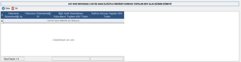image-166-1024x265 Genel Muhasebe Nasıl Yapılır? Zirve Finansman Zirve Müşavir Zirve Üretim ZirveKDVBeyannamesi zirvede kdv1 nasıl hazırlanır zirvede kdv hazırlama zirve müşavir kdv1 zirve müşavir nasıl yapılır kdv1 beyannamesi kdv1 kdv beyannamesi hazırlama kdv beyannameleri genel muhasebe beyanname image-166-1024x265 Genel Muhasebe Nasıl Yapılır? Zirve Finansman Zirve Müşavir Zirve Üretim ZirveKDVBeyannamesi zirvede kdv1 nasıl hazırlanır zirvede kdv hazırlama zirve müşavir kdv1 zirve müşavir nasıl yapılır kdv1 beyannamesi kdv1 kdv beyannamesi hazırlama kdv beyannameleri genel muhasebe beyanname