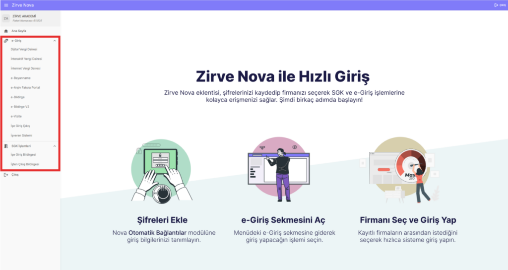 image-95-1024x544 Zirve Nova  sgk nova GİB gelir idaresi başkanlığı Bağlantı 