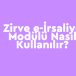 e-irsaliye-modul-kullanimi-150x150 E-Dönüşüm Nasıl Yapılır?  karekodlu belge karekod yazdırma sorunu karekod yazdırma ayarları karekod çıkmıyor karekod e-fatura karekod e-belge karekod 