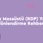 Uzak-Masaustu-RDP-Yazici-Yonlendirme-Rehberi-150x150 Genel Muhasebe Nasıl Yapılır? Zirve Kullanım Kılavuzları  zirveyazılım zirve yazılım Zirve nasıl yapılır kurumlar vergisi beyannamesi kurumlar vergisi kurumlar beyannamesi kurumlar kapanış fişi gelir tablosu bilanço 