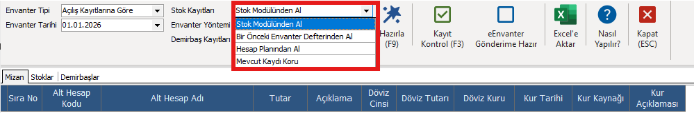 image-49 e-Defter Zirve Müşavir  zirve yazılım zirve masaüstü muhasebe süreçleri muhasebe programı mali müşavir GİB envanter defteri e-Envanter defteri e-Envanter e-dönüşüm e-defter dijital defter 