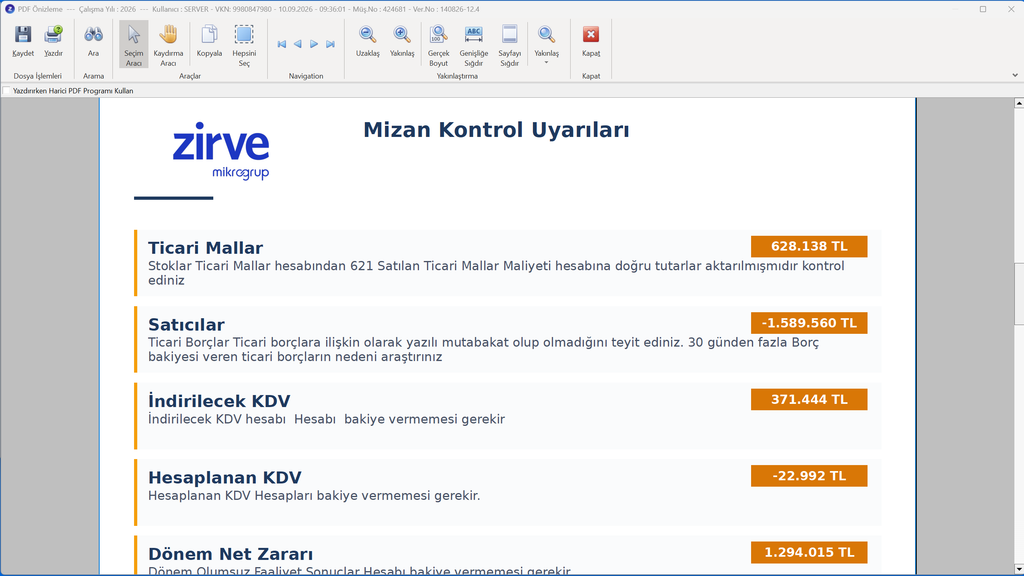 image-73-1024x576 e-Defter Genel Muhasebe Nasıl Yapılır? Zirve Finansman Zirve Müşavir  