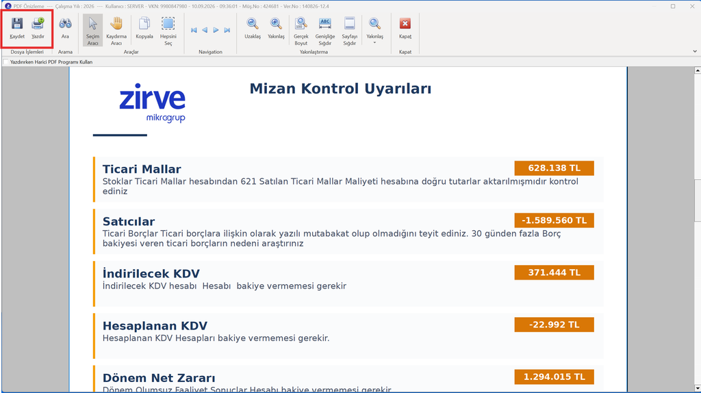 image-74-1024x575 e-Defter Genel Muhasebe Nasıl Yapılır? Zirve Finansman Zirve Müşavir  