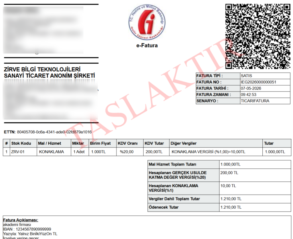 Ekran-goruntusu-2026-05-08-103246-2-1024x833 e-Arşiv E-Dönüşüm e-Fatura Ön Muhasebe Zirve Ticari Zirve Ticari/Finansman Detaylı Kullanım Özellikleri Serisi  zirve masaüstü konaklama vergisi e-dönüşüm 