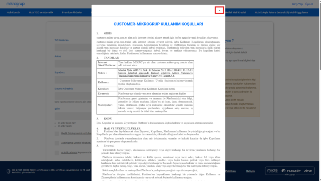 image-59-1024x576 e-Portal Nasıl Yapılır?  yeni kullanıcı e-Portal yeni kullanıcı ekleme e-portal 