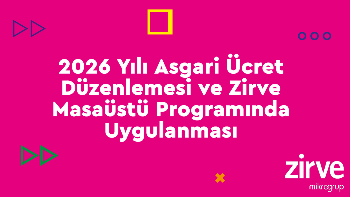 asgari-ucret Bordro-Personel Nasıl Yapılır?  bordro personel asgari ücret 