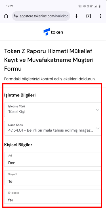 image-206 Nasıl Yapılır? Veri Aktarımları Zirve Müşavir  Z Raporu Muhasebeleştirme Z Raporu Entegrasyonu Z Raporu Yazarkasa Entegrasyonu Muhasebe entegrasyonu 