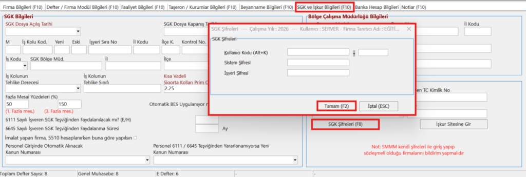 image-14-1024x345 Bordro-Personel Genel Muhasebe Nasıl Yapılır? Zirve Finansman Zirve Müşavir  Zirve Bordro rapor sorgulama personel Bordro zirve bordro 