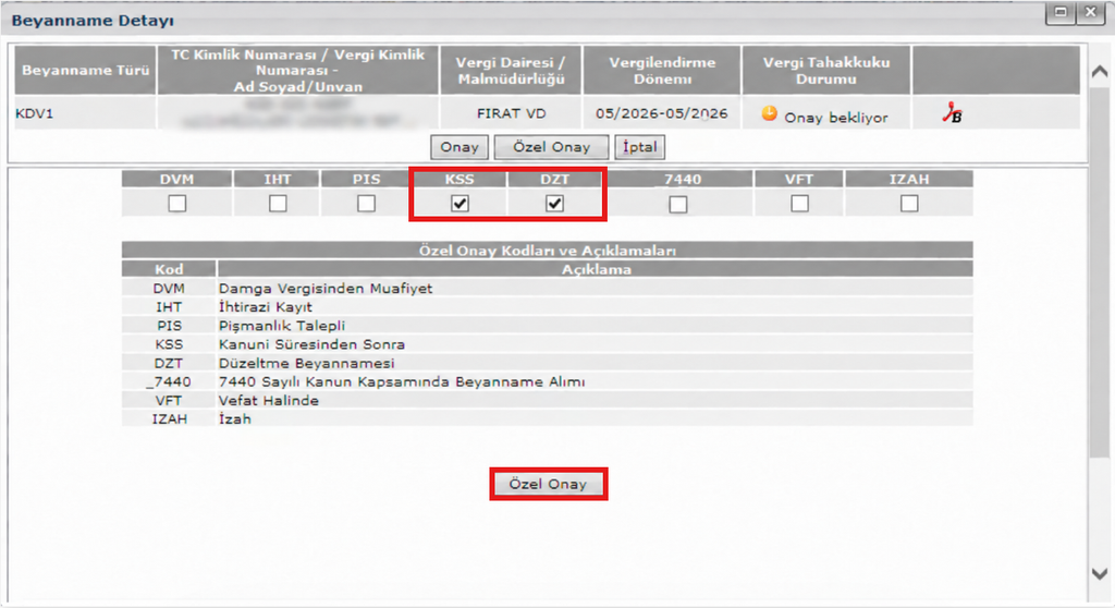 image-38-1024x558 Genel Muhasebe Mevzuat, Hukuk ve Vergi Nasıl Yapılır? Zirve Müşavir yeni e beyan kdv düzeltme beyannamesi image-38-1024x558 Genel Muhasebe Mevzuat, Hukuk ve Vergi Nasıl Yapılır? Zirve Müşavir yeni e beyan kdv düzeltme beyannamesi