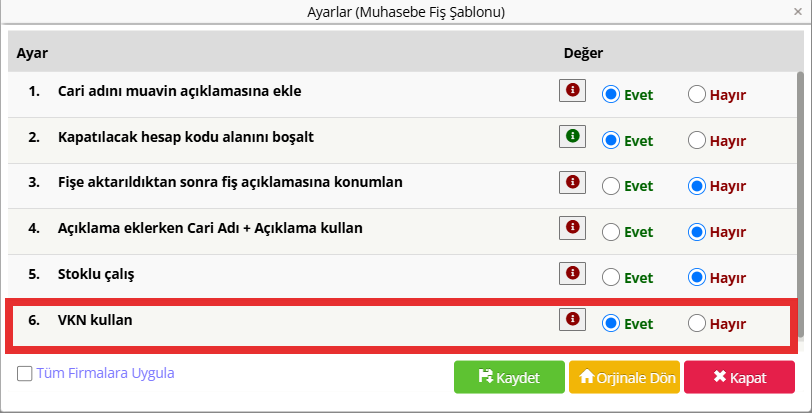 image-79 Zirve Nova  Zirve Nova 2.0 zirve nova Z Raporu Üstat Fiş Şablonu Üstat Fiş muhasebe programı muhasebe fişi Fiş Şablonu fiş girişi Akaryakıt Fişi 