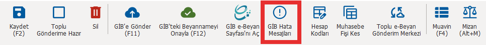 image-92 Zirve Kullanım Kılavuzları Zirve Müşavir  zirve masaüstü GİB e-Beyan Gelir Geçici Vergi Beyannamesi hazırlama gelir geçici vergi beyannamesi geçici vergi hesaplama geçici vergi beyannamesi e-Beyan Sistemi e-Beyan Gelir Geçici Vergi e-Beyan entegrasyon anahtarı e-Beyan beyanname onaylama beyanname gönderme 