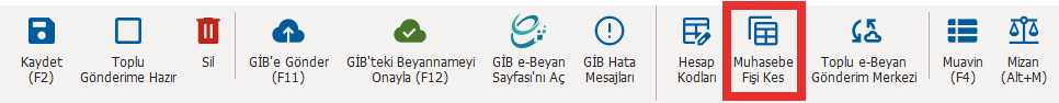 image-94 Zirve Kullanım Kılavuzları Zirve Müşavir  zirve masaüstü GİB e-Beyan Gelir Geçici Vergi Beyannamesi hazırlama gelir geçici vergi beyannamesi geçici vergi hesaplama geçici vergi beyannamesi e-Beyan Sistemi e-Beyan Gelir Geçici Vergi e-Beyan entegrasyon anahtarı e-Beyan beyanname onaylama beyanname gönderme 