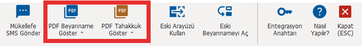 image-96 Zirve Kullanım Kılavuzları Zirve Müşavir  zirve masaüstü GİB e-Beyan Gelir Geçici Vergi Beyannamesi hazırlama gelir geçici vergi beyannamesi geçici vergi hesaplama geçici vergi beyannamesi e-Beyan Sistemi e-Beyan Gelir Geçici Vergi e-Beyan entegrasyon anahtarı e-Beyan beyanname onaylama beyanname gönderme 