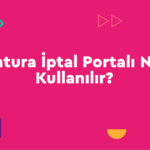 e-fatura-iptale-fatura-iptal-150x150 E-Bülten  e-bülten 